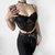 Corset Bustier Encaje Diana - comprar online