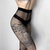 Medias Panty de Red