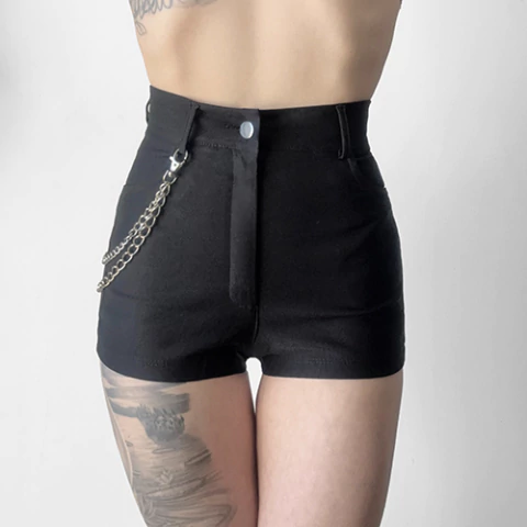 Short Chains - comprar online