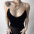 Top Terciopelo Helen - comprar online