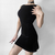 Vestido Terciopelo Nevermore - comprar online