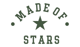 MADE OF STARS
