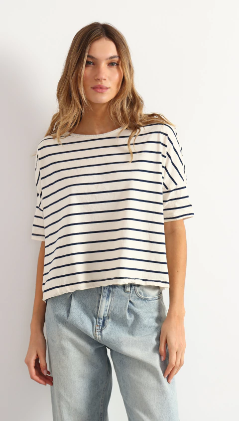 Remera Lena - comprar online