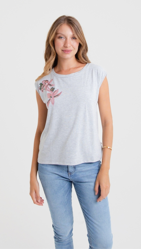 Remera Flow - comprar online