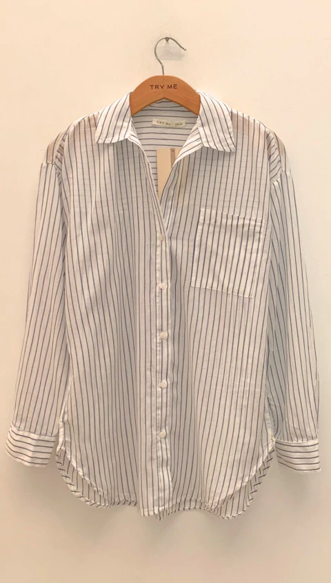 Camisa Sahara - comprar online