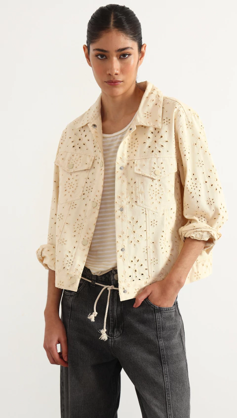 Campera Lemon - comprar online