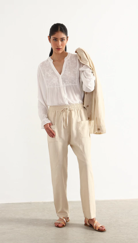 Pantalón Janine - comprar online