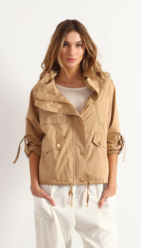 Campera Armony - comprar online