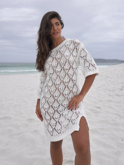 VESTIDO JUANA - comprar online