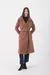 TAPADO TRENCH