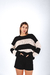 SWEATER SUMMER