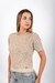 REMERA JULIETA - Cool Tejidos