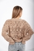 CARDIGAN CAMILA - Cool Tejidos