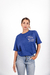 REMERA NO ONE - Cool Tejidos