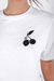 REMERA MON CHERRY - comprar online