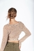 SWEATER MILENA - Cool Tejidos