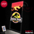 Jurassic LED 123
