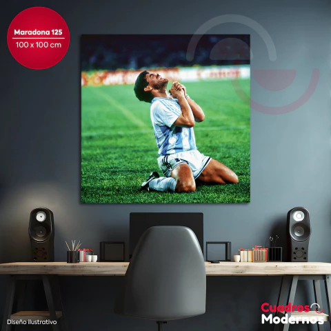 MARADONA 125 - comprar online