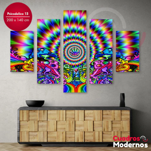 Psicodelico 15