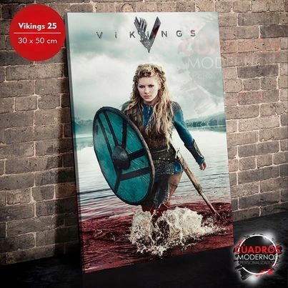 Vikings 25