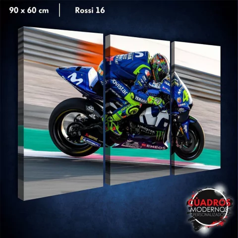 Valentino Rossi 16
