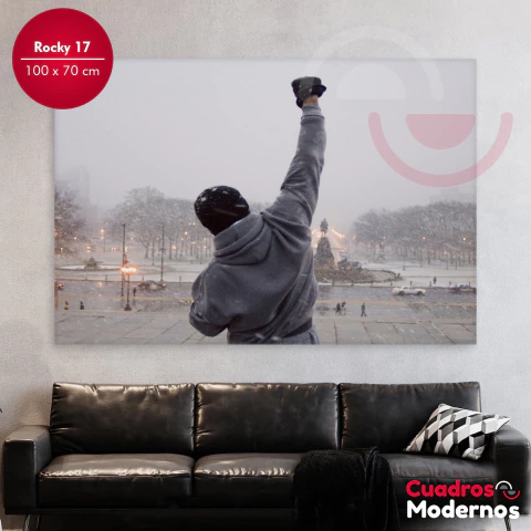 Rocky 17 - comprar online