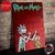 Rick y Morty 21