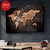 Mapa Mundi 25 - comprar online