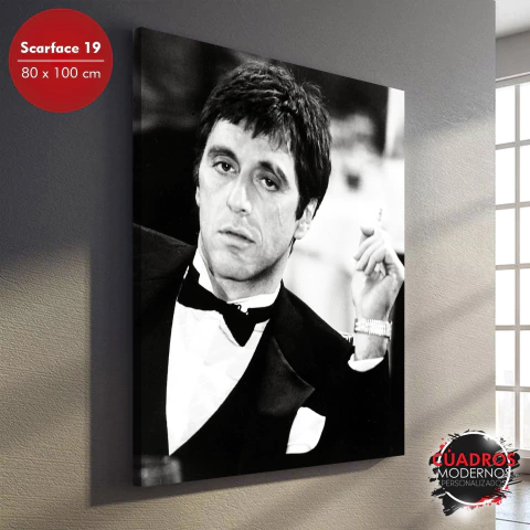 Scarface 19