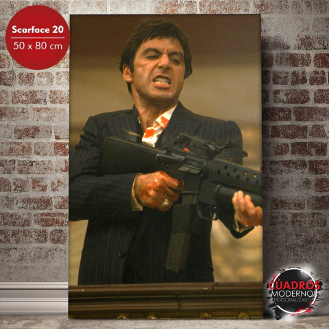 Scarface 20