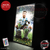 Messi LED 200