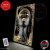 Gold LED 49
