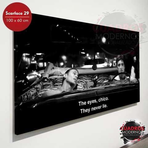 Scarface 29