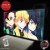 Kimetsu LED 30
