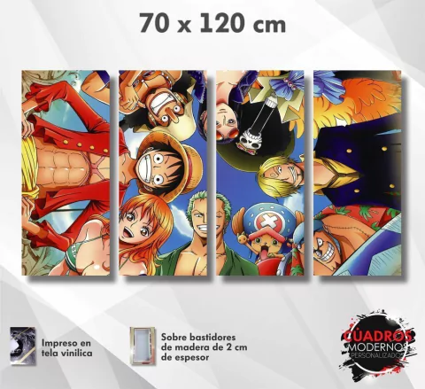 One Piece 3