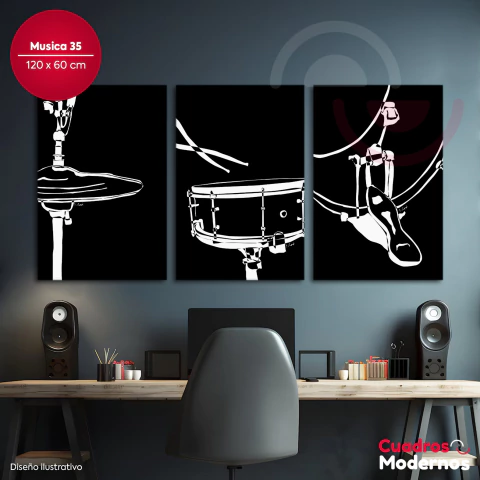 Musica 35 - comprar online