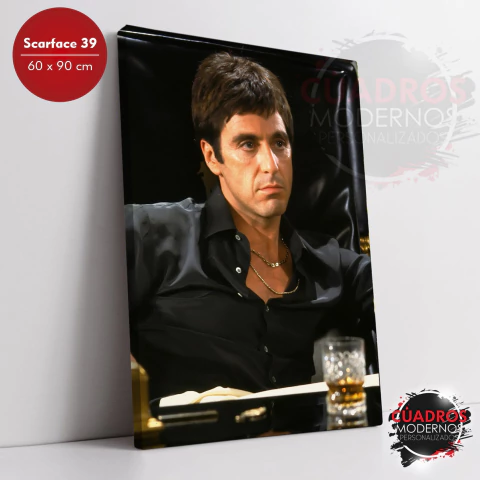 Scarface 39