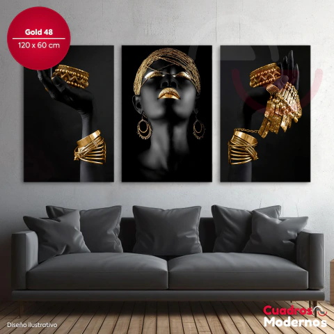 Gold 48