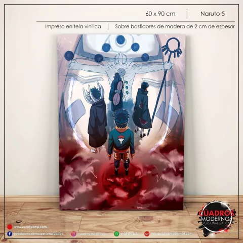 Nohara 5 - comprar online