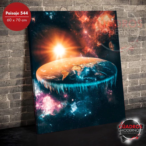 Paisaje 544 - comprar online