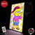 Simpsons LED 57