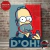 Los Simpsons 62 - comprar online