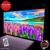 Paisaje LED 683
