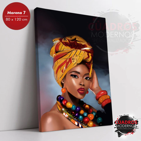 Morena 7