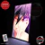 STOCK Naruto LED 81 - 40x70cm - RGB comun
