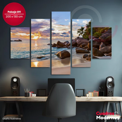 Paisaje 811 - comprar online