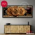 STOCK Dolar 87 - 120x50cm