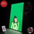Billie Eilish LED 3