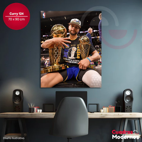 CURRY 124 - comprar online