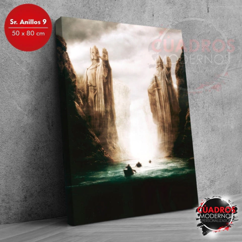 Sr Anillos 9 - comprar online